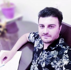 آریا بختیاری