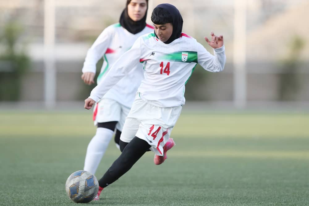 ترنم قشقایی